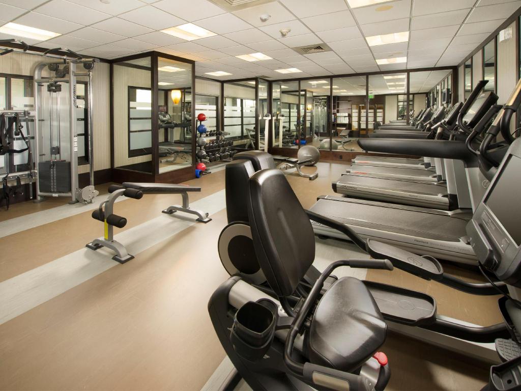 OCEAN GYM